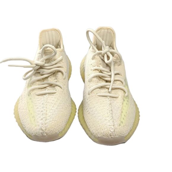 adidas Yeezy Boost 350 V2 Flax Shoes Men\'s Size 5.5 Sneakers main image 8
